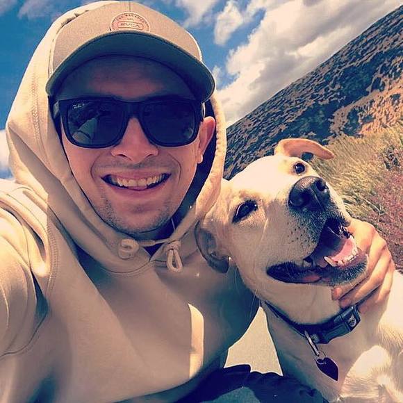 Meet your Posher, Paul - Picture 1 of 1